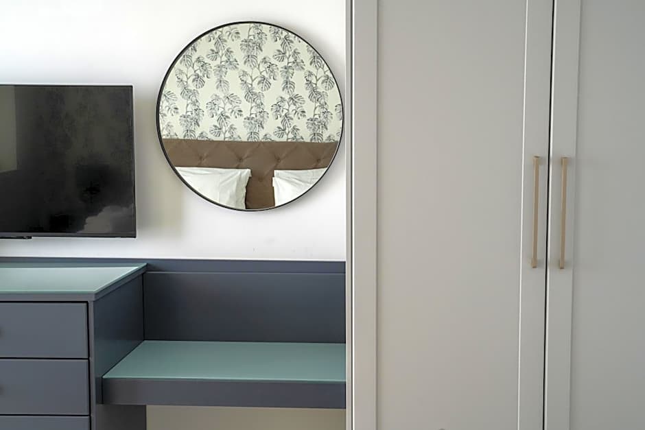 The Republic Boutique Hotel