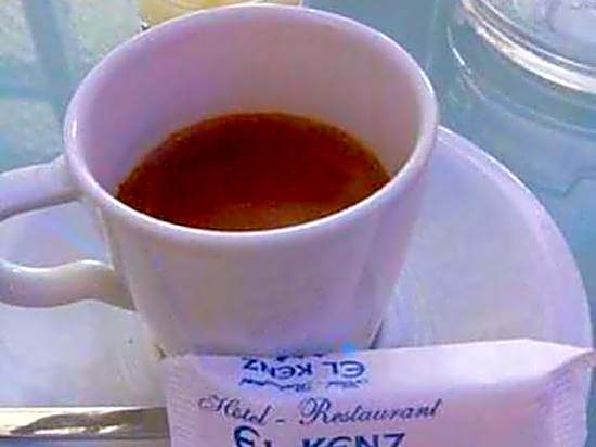 Hotel El Kenz