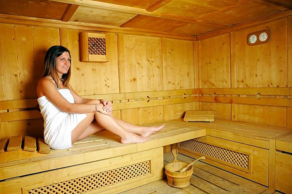 Active Hotel Monte Giner