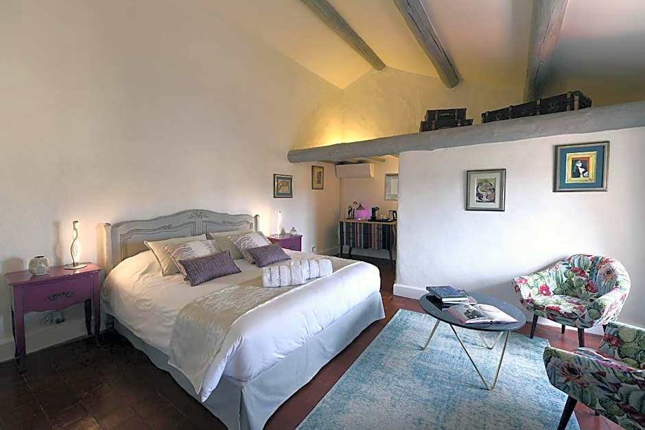 Bastide des Demoiselles