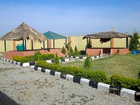 NA-1st Hotel