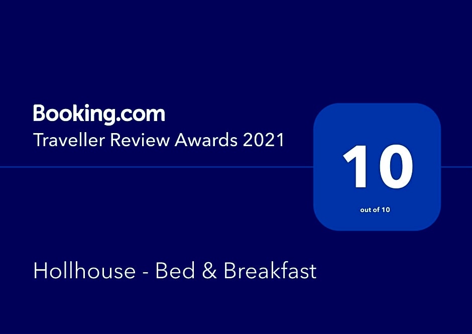 Hollhouse - Bed & Breakfast