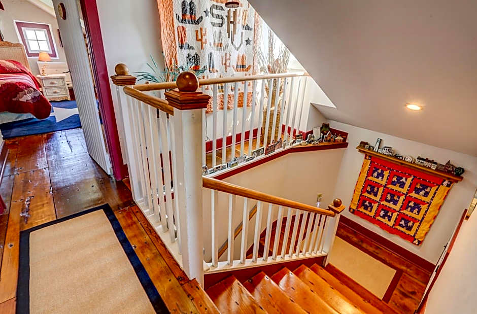 OSCEOLA MILL HOUSE B&B - ADULTS ONLY
