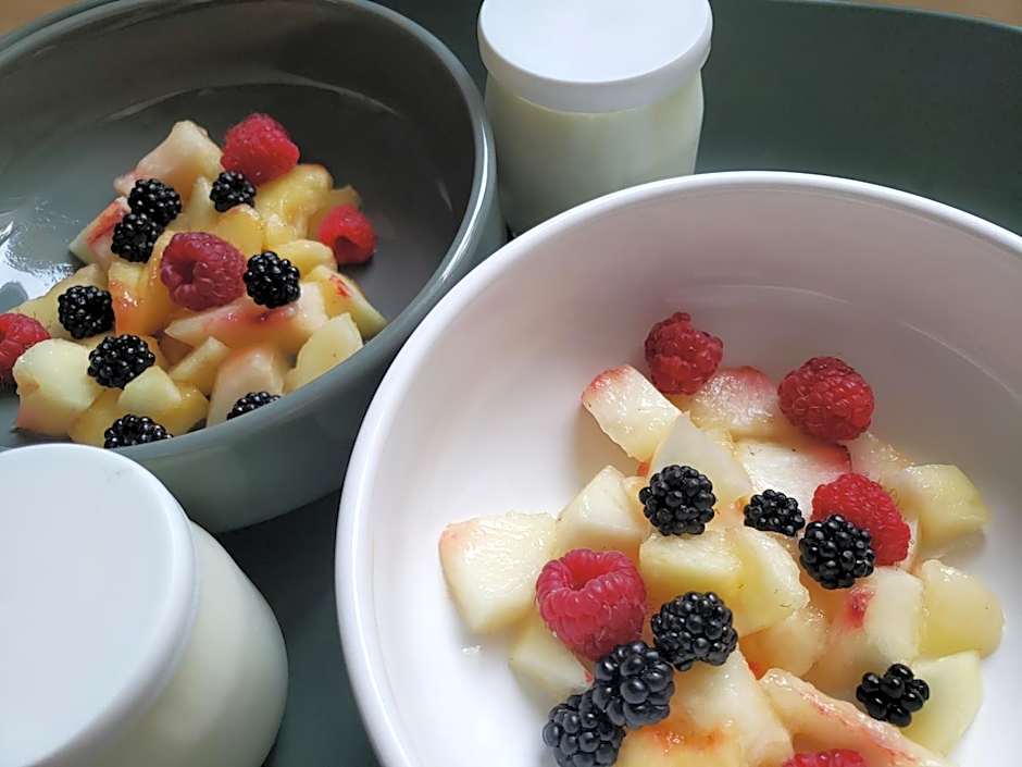 La Clé des Champs, Boutique hôtel & Spa - Le Mas de Garrigon