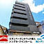 HOTEL LiVEMAX Nigata Nagaoka Station