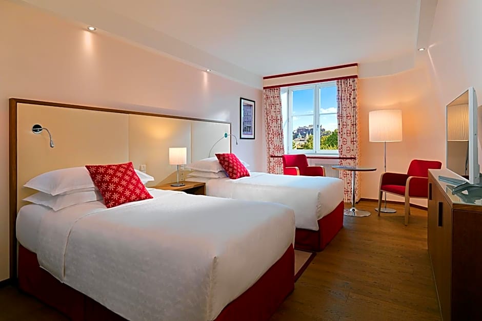 Sheraton Grand Salzburg