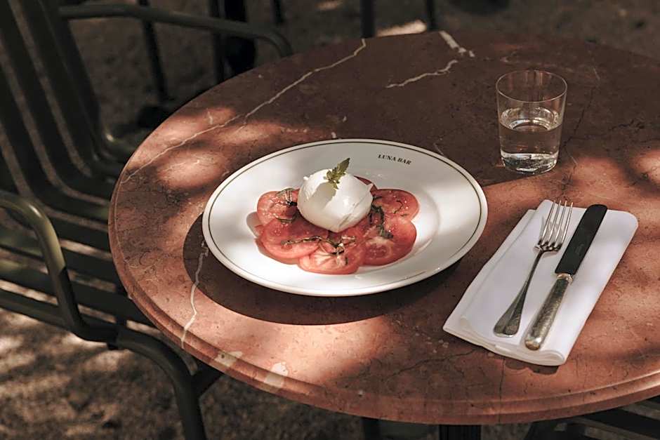 Parkhotel Mondschein