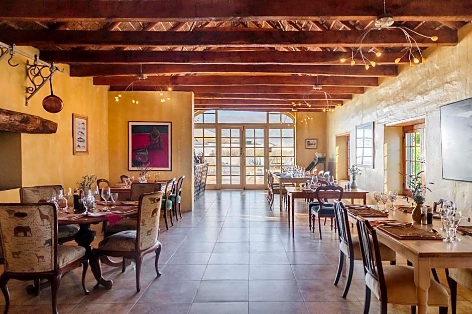 Karoo 1 Hotel Village