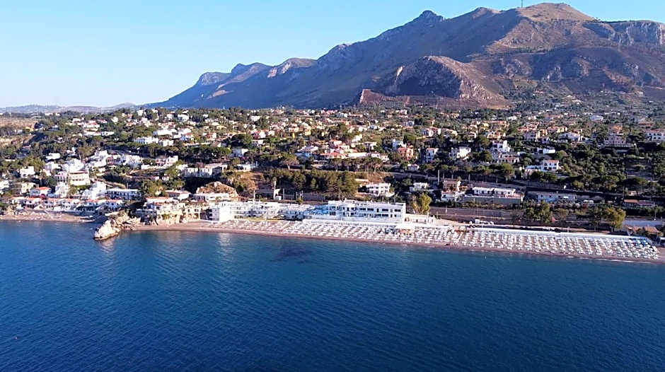 Hotel Sporting Club