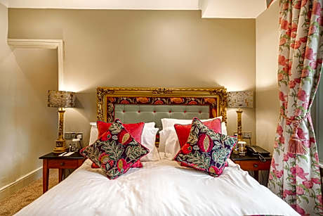 Superior Family Room