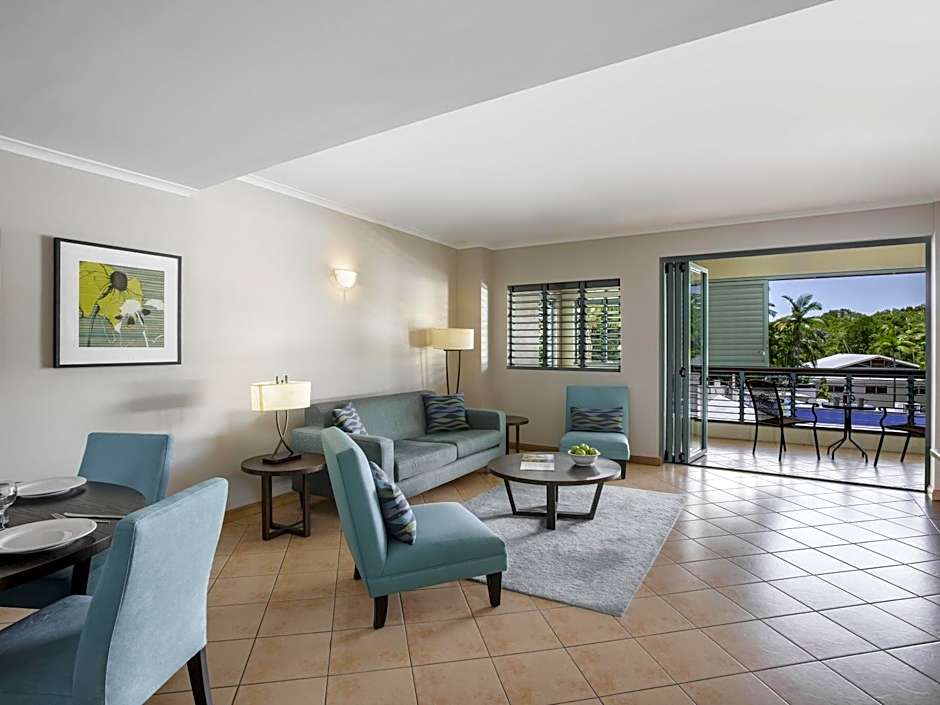 Mantra in the Village Port Douglas