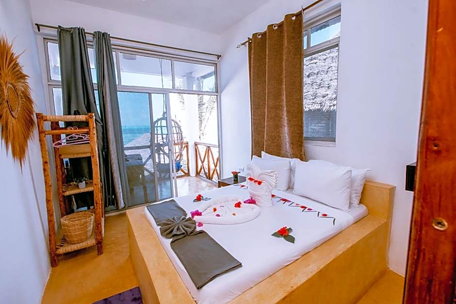 Aquelia Rose Hotel