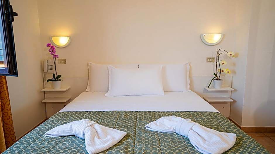 Hotel Sorriso