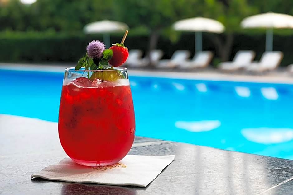 Grand Hotel Cocumella