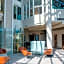 Hotel Amadeus Frankfurt