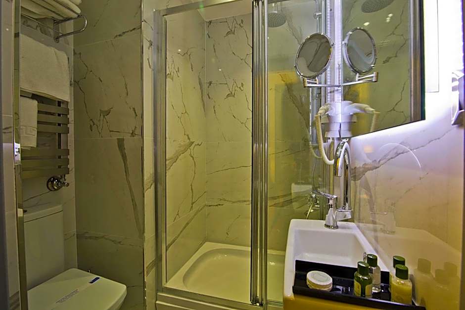 No2 Hotel By Şükrü