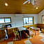 Orange Cabin Inn far from station
