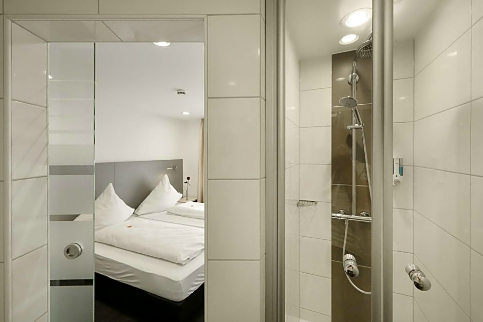 Aalener Römerhotel aWL