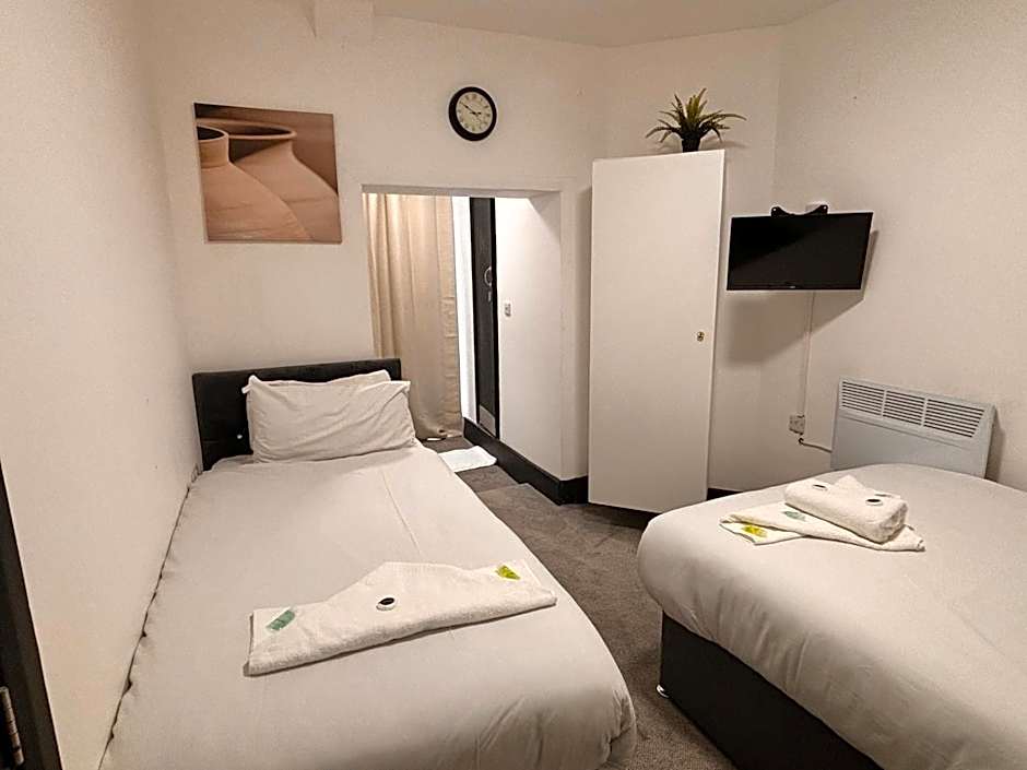 Ivy House Hotel – London