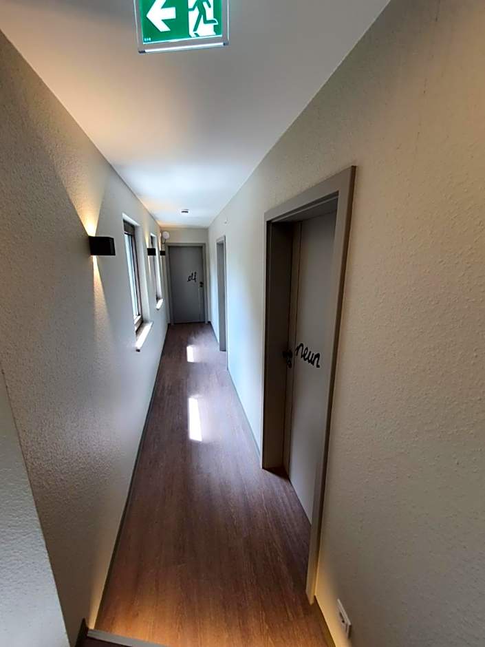 Wirtshaus & Hotel Zur Alten Brauerei Zapf