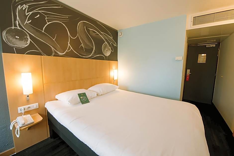 ibis Avignon Centre Gare