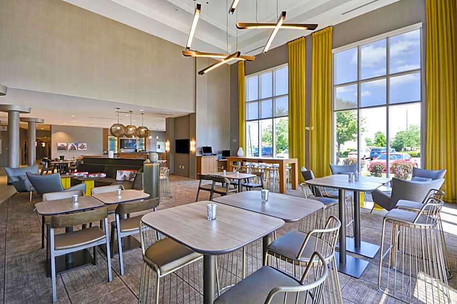 SpringHill Suites by Marriott Indianapolis Airport/Plainfield