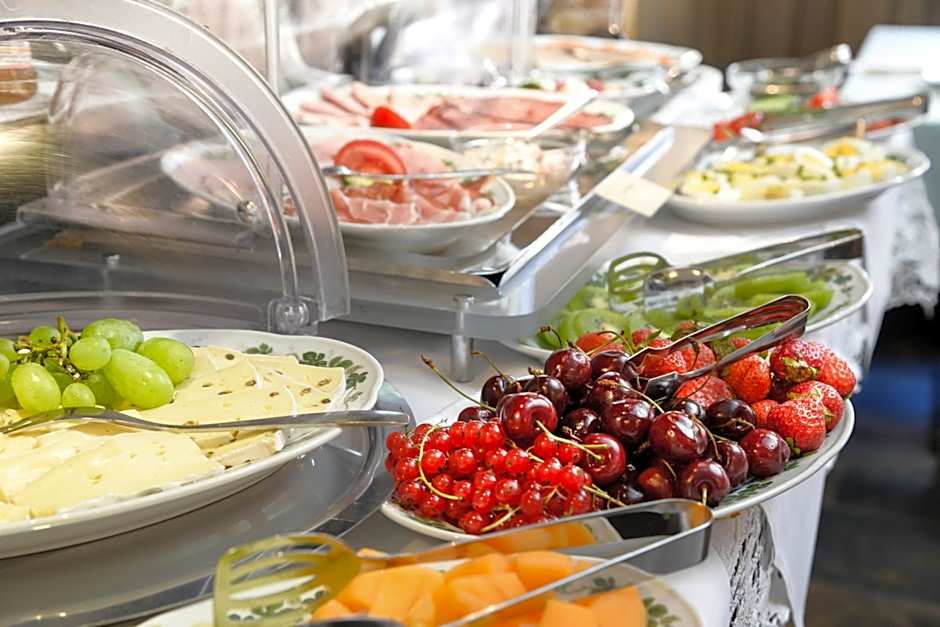 Hotel Till Eulenspiegel - Nichtrauchhotel - Garni