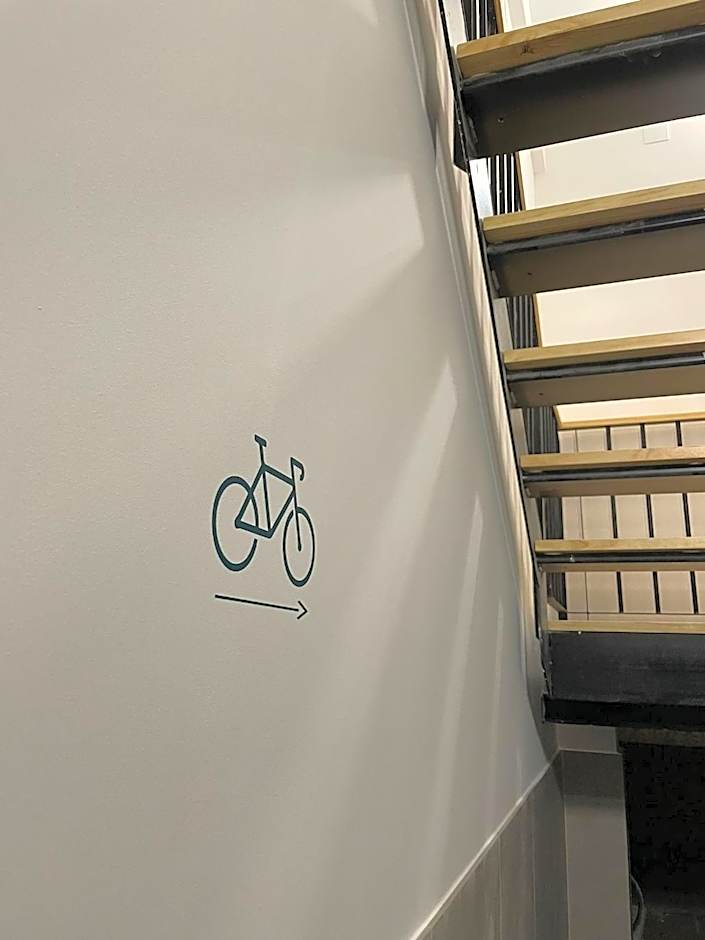 Bulezen Urban Hostel