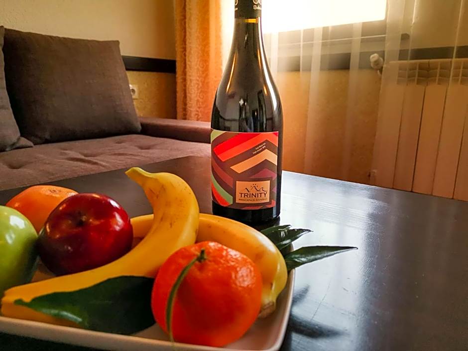 Trinity Residence Bansko