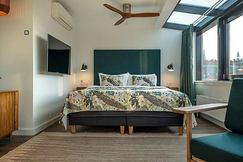 Motel One Copenhagen