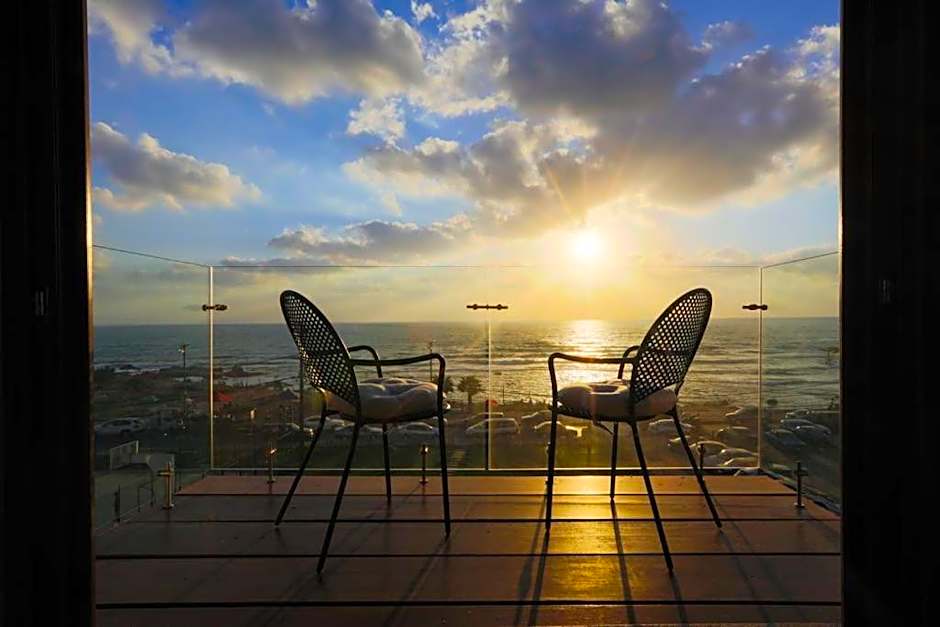El Boutique Hotel