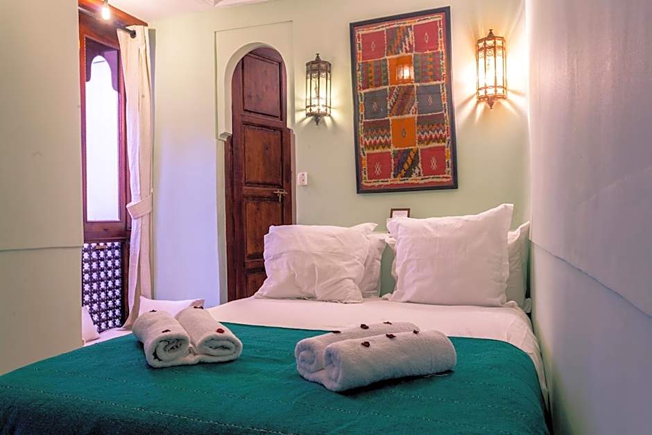 Riad Chams Marrakech