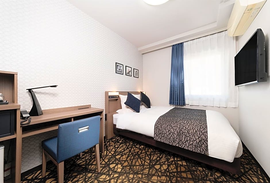 HOTEL MYSTAYS Aomori Station