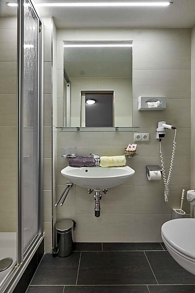 Hotel Garni Schönblick