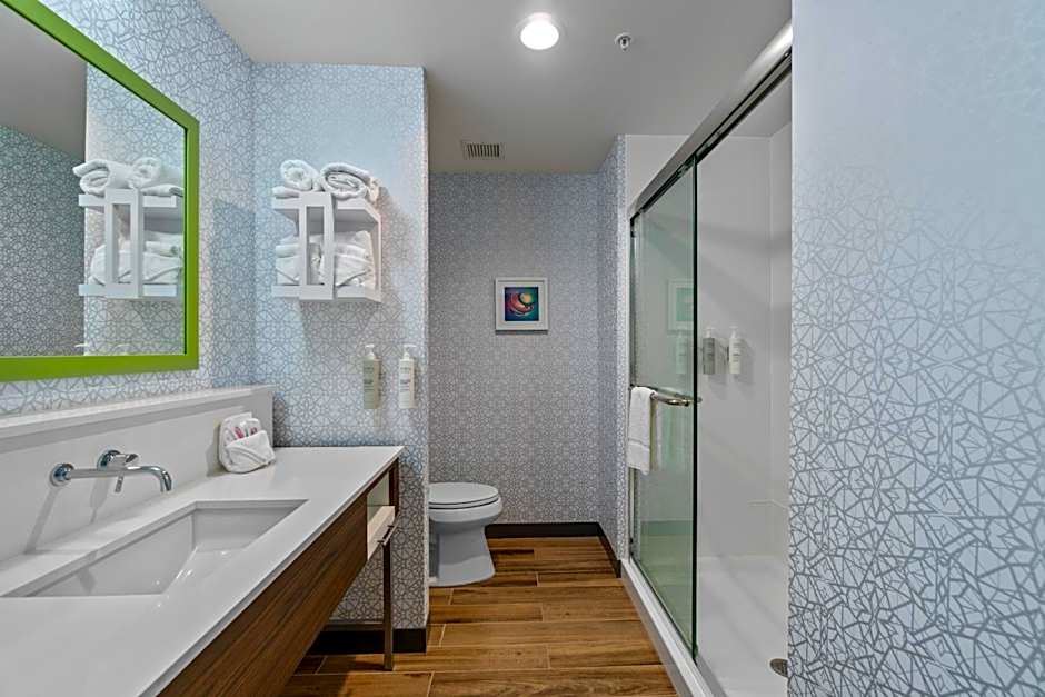 Hampton Inn Redmond Bend Airport