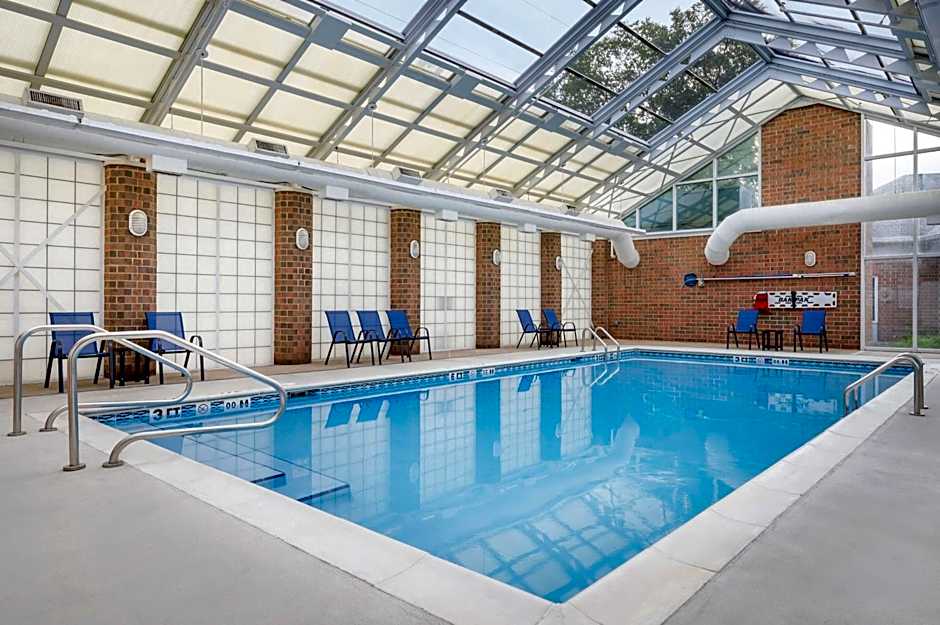 Hilton Vacation Club Varsity Club South Bend, IN