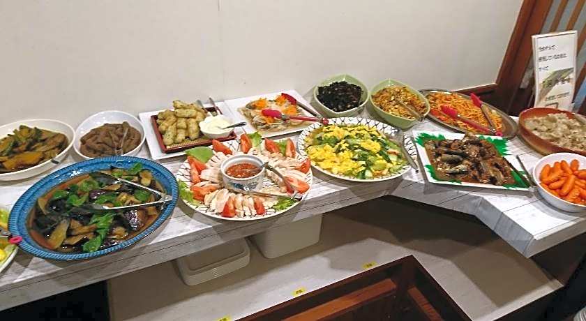 Toyohashi Station Hotel