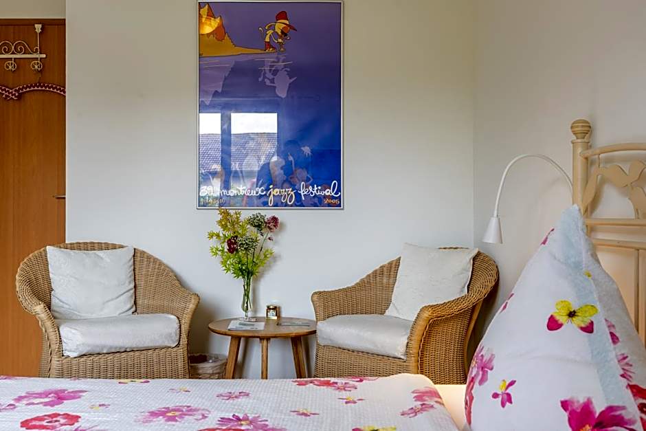 B&B Mon Rêve, Petit déjeuner BIO, Jacuzzi