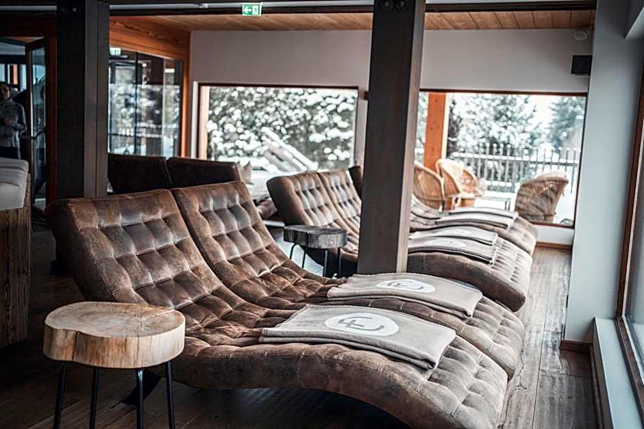 Alpin Juwel - Bio und Lifestylehotel