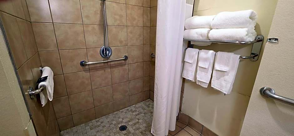 Wingate by Wyndham Lubbock TX South