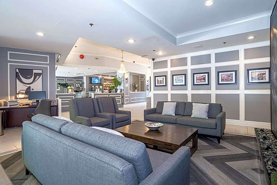 Best Western Dorchester Hotel