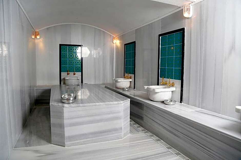 Istanbul Newcity Hotel