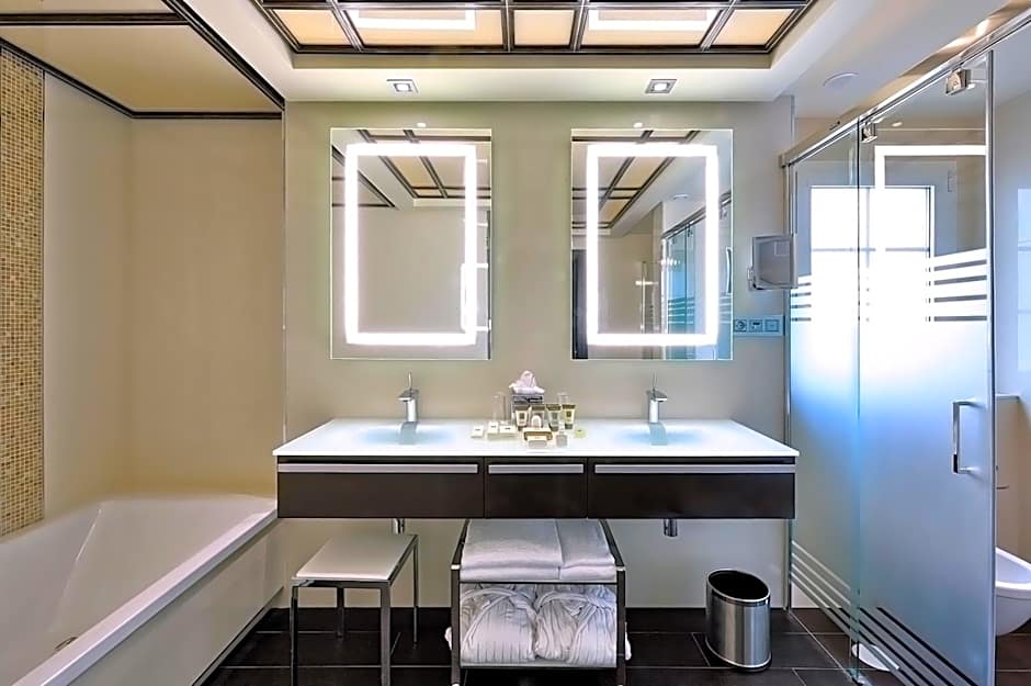 Vincci Selección Aleysa