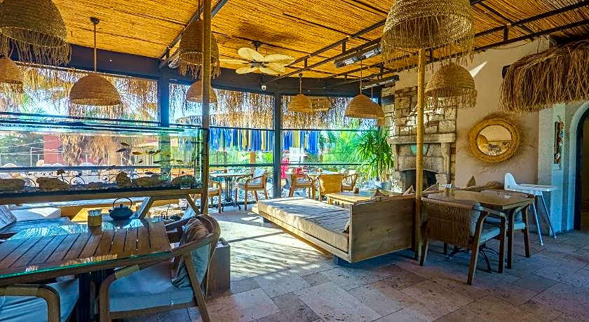 Alacatı Aura Plus
