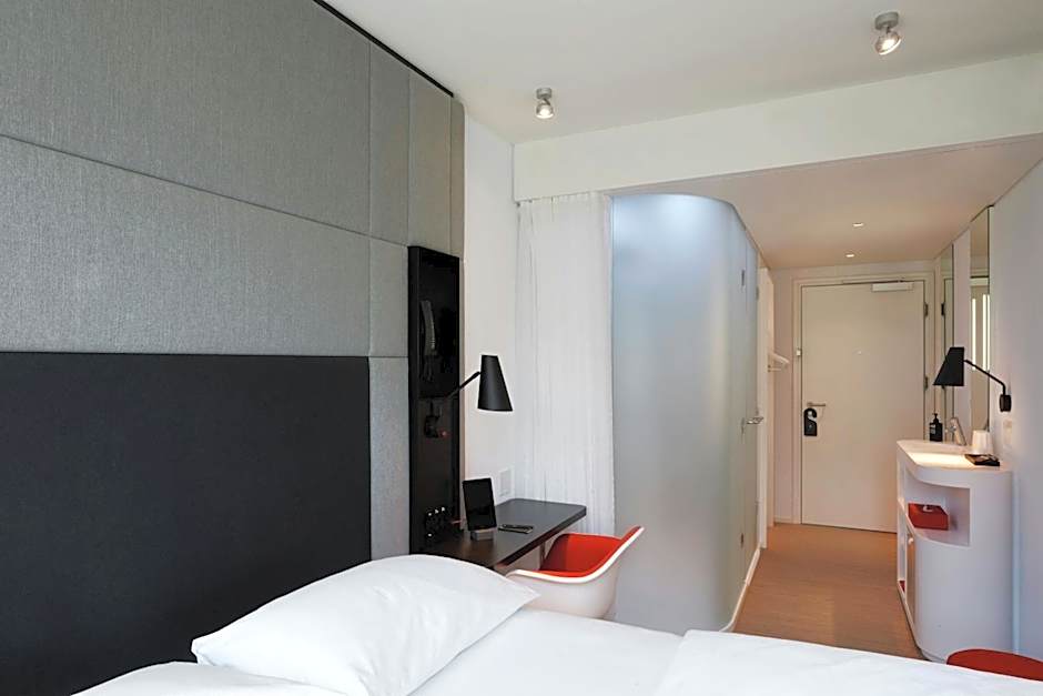 citizenM Seattle South Lake Union