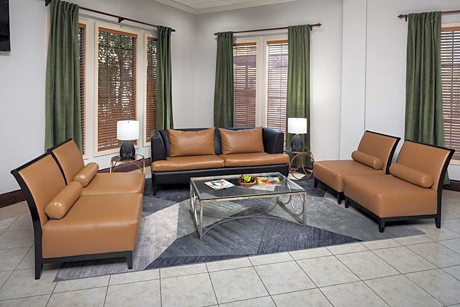 Wyndham Tucson Airport & Conference Center