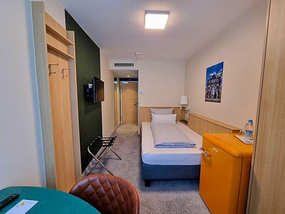 myMINGA13 - Hotel & serviced Apartments