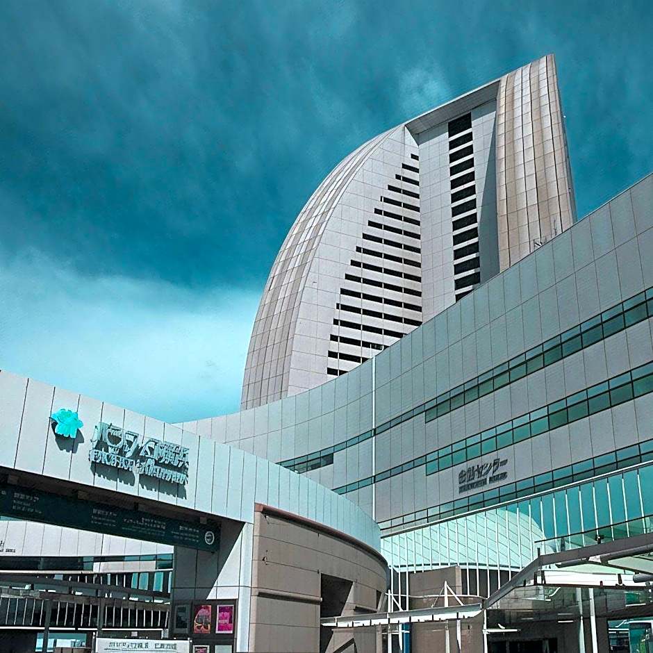 Yokohama Heiwa Plaza Hotel