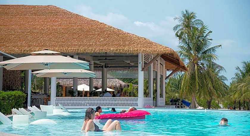 The One Resort Koh Rong