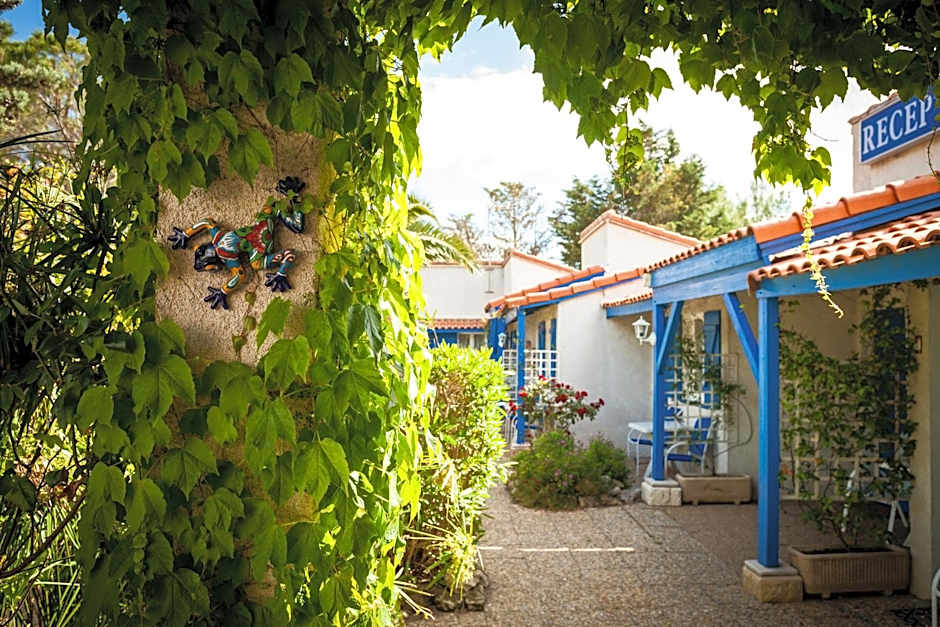 Hotel Des 4 Vents